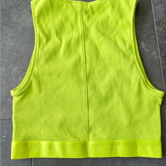 NWT Nike Air Sports Bra/Tank sz S - Picture 3 of 4